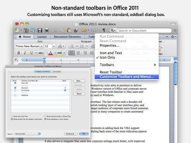 completely reset microsoft outlook for mac 2011