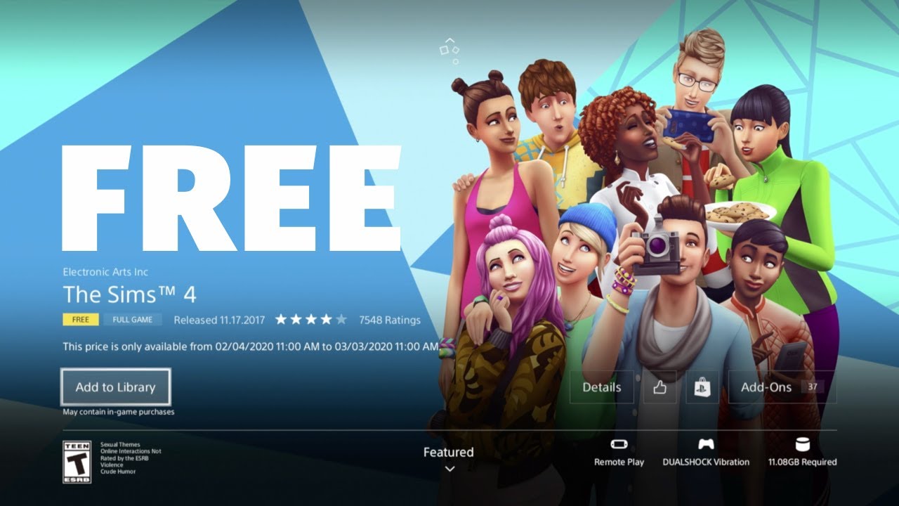 sims 4 ultimate fix download